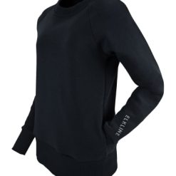 Bester Verkauf ???? Bekleidung Elkline Sweatshirt Balance In Black Günstig Kaufen ???? 10 Bester Verkauf ???? Bekleidung Elkline Sweatshirt Balance In Black Günstig Kaufen ???? -elkline-shop elkline sweatshirt balance in black 2