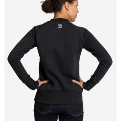 Bester Verkauf ???? Bekleidung Elkline Sweatshirt Balance In Black Günstig Kaufen ???? 11 Bester Verkauf ???? Bekleidung Elkline Sweatshirt Balance In Black Günstig Kaufen ???? -elkline-shop elkline sweatshirt balance in black 3