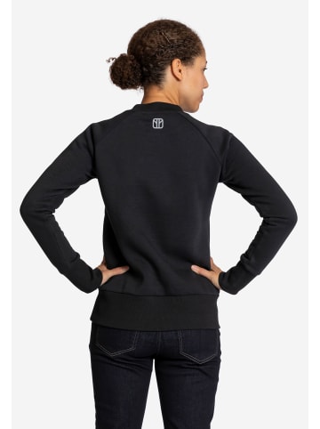 Bester Verkauf ???? Bekleidung Elkline Sweatshirt Balance In Black Günstig Kaufen ???? 6 Bester Verkauf ???? Bekleidung Elkline Sweatshirt Balance In Black Günstig Kaufen ???? – Bild 4