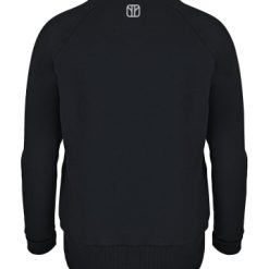 Bester Verkauf ???? Bekleidung Elkline Sweatshirt Balance In Black Günstig Kaufen ???? 12 Bester Verkauf ???? Bekleidung Elkline Sweatshirt Balance In Black Günstig Kaufen ???? -elkline-shop elkline sweatshirt balance in black 4