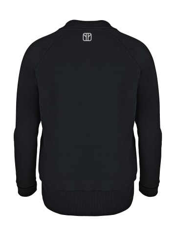 Bester Verkauf ???? Bekleidung Elkline Sweatshirt Balance In Black Günstig Kaufen ???? 7 Bester Verkauf ???? Bekleidung Elkline Sweatshirt Balance In Black Günstig Kaufen ???? – Bild 5