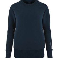 Rabatt ???? Bekleidung Elkline Sweatshirt Balance In Blueshadow Günstig Kaufen ????