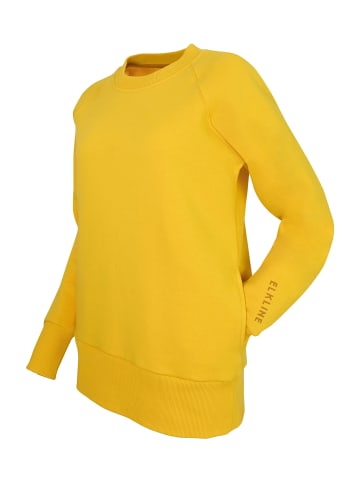 Elkline Sweatshirt Balance in lemon günstig kaufen Brandneu ???? Bekleidung Elkline Sweatshirt Balance In Lemon Günstig Kaufen ???? -elkline-shop elkline sweatshirt balance in lemon 1