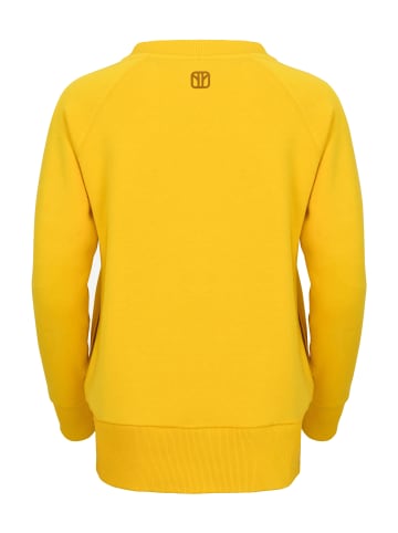Elkline Sweatshirt Balance in lemon günstig kaufen Brandneu ???? Bekleidung Elkline Sweatshirt Balance In Lemon Günstig Kaufen ???? -elkline-shop elkline sweatshirt balance in lemon 4