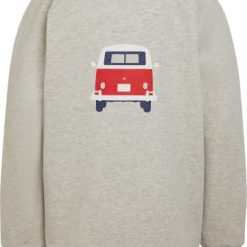 Beste Bewertungen von ???? Bekleidung Elkline Sweatshirt BULLIBUS , Organic Cotton Günstig Kaufen ???? -elkline-shop elkline sweatshirt bullibus organic cotton 1