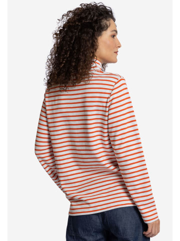 Elkline Sweatshirt Lizzy in white - cherrytomato günstig kaufen Neu ❤️ Bekleidung Elkline Sweatshirt Lizzy In White - Cherrytomato Günstig Kaufen ???? -elkline-shop elkline sweatshirt lizzy in white cherrytomato 2