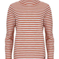 Neu ❤️ Bekleidung Elkline Sweatshirt Lizzy In White - Cherrytomato Günstig Kaufen ????