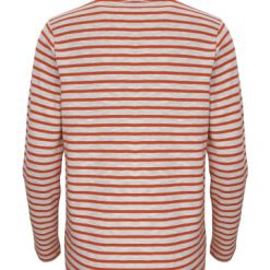 Neu ❤️ Bekleidung Elkline Sweatshirt Lizzy In White - Cherrytomato Günstig Kaufen ???? 5 Neu ❤️ Bekleidung Elkline Sweatshirt Lizzy In White - Cherrytomato Günstig Kaufen ???? -elkline-shop elkline sweatshirt lizzy in white cherrytomato 3