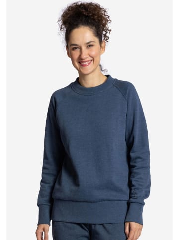 Elkline Sweatshirt Love It in bluemelange günstig kaufen Blitzangebot ???? Bekleidung Elkline Sweatshirt Love It In Bluemelange Günstig Kaufen ???? -elkline-shop elkline sweatshirt love it in bluemelange 1