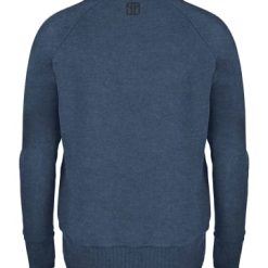 Blitzangebot ???? Bekleidung Elkline Sweatshirt Love It In Bluemelange Günstig Kaufen ???? 5 Blitzangebot ???? Bekleidung Elkline Sweatshirt Love It In Bluemelange Günstig Kaufen ???? -elkline-shop elkline sweatshirt love it in bluemelange 3