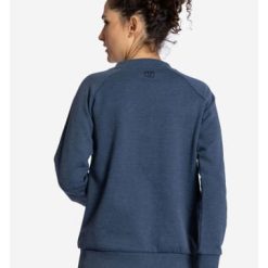 Blitzangebot ???? Bekleidung Elkline Sweatshirt Love It In Bluemelange Günstig Kaufen ???? 6 Blitzangebot ???? Bekleidung Elkline Sweatshirt Love It In Bluemelange Günstig Kaufen ???? -elkline-shop elkline sweatshirt love it in bluemelange 4