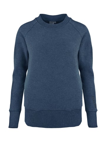 Elkline Sweatshirt Love It in bluemelange günstig kaufen Blitzangebot ???? Bekleidung Elkline Sweatshirt Love It In Bluemelange Günstig Kaufen ???? -elkline-shop elkline sweatshirt love it in bluemelange