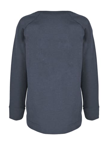 Elkline Sweatshirt Two Wheels in bluemelange günstig kaufen Angebote ???? Bekleidung Elkline Sweatshirt Two Wheels In Bluemelange Günstig Kaufen ⌛ -elkline-shop elkline sweatshirt two wheels in bluemelange 1