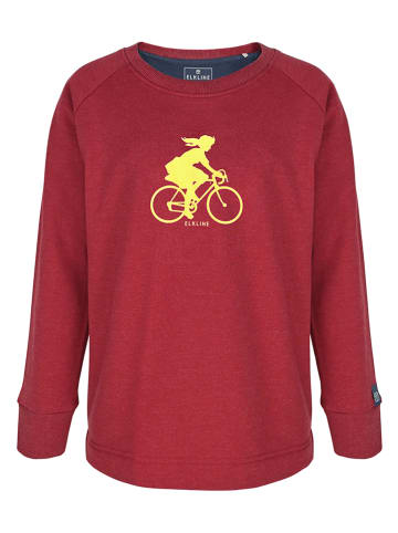 Beste Bewertungen von ✨ Bekleidung Elkline Sweatshirt "Two Wheels" In Rot Günstig Kaufen ???? 3 Beste Bewertungen von ✨ Bekleidung Elkline Sweatshirt "Two Wheels" In Rot Günstig Kaufen ????