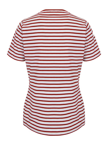 Elkline T-Shirt Anna in white - chilipepper günstig kaufen Top 10 ???? Bekleidung Elkline T-Shirt Anna In White - Chilipepper Günstig Kaufen ❤️ -elkline-shop elkline t shirt anna in white chilipepper 1