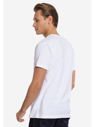 Elkline T-Shirt Bin Unterwegs in white günstig kaufen Blitzangebot ???? Bekleidung Elkline T-Shirt Bin Unterwegs In White Günstig Kaufen ???? -elkline-shop elkline t shirt bin unterwegs in white 3