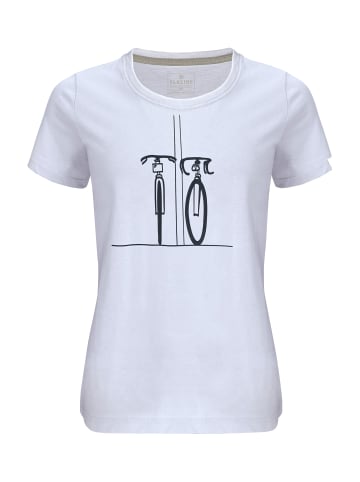 Elkline T-Shirt Couple Bike in arctic ice günstig kaufen Billig ✔️ Bekleidung Elkline T-Shirt Couple Bike In Arctic Ice Günstig Kaufen ⌛ -elkline-shop elkline t shirt couple bike in arctic ice 1