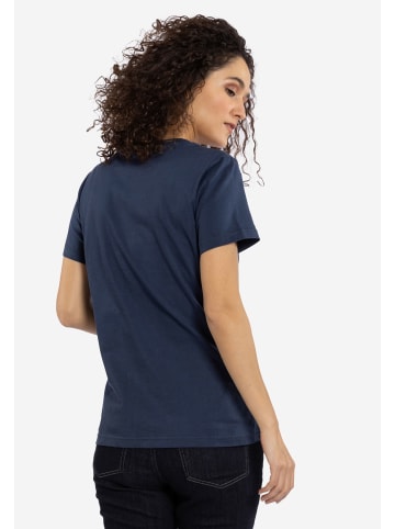 Elkline T-Shirt Couple Bike in darkblue günstig kaufen Budget ✨ Bekleidung Elkline T-Shirt Couple Bike In Darkblue Günstig Kaufen ???? -elkline-shop elkline t shirt couple bike in darkblue 4