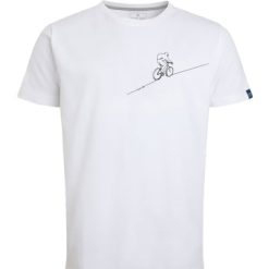 Beste Bewertungen von ⭐ Bekleidung Elkline T-Shirt Downhill In White Günstig Kaufen ????