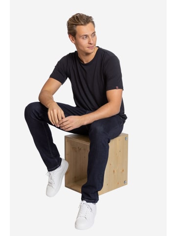 Elkline T-Shirt Drive Cool in black günstig kaufen Schlussverkauf ⌛ Bekleidung Elkline T-Shirt Drive Cool In Black Günstig Kaufen ???? -elkline-shop elkline t shirt drive cool in black 1