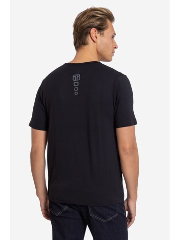 Elkline T-Shirt Drive Cool in black günstig kaufen Schlussverkauf ⌛ Bekleidung Elkline T-Shirt Drive Cool In Black Günstig Kaufen ???? -elkline-shop elkline t shirt drive cool in black 4