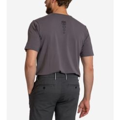 Beste Bewertungen von ???? Bekleidung Elkline T-Shirt Drive Cool In Grey Günstig Kaufen ???? -elkline-shop elkline t shirt drive cool in grey 3