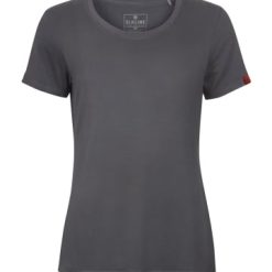 Bestes Angebot ???? Bekleidung Elkline T-Shirt Drive Fresh In Grey Günstig Kaufen ⌛