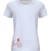 Bestes Angebot ???? Bekleidung Elkline T-Shirt Flower Bike In Arctic Ice Günstig Kaufen ✨ 2 Bestes Angebot ???? Bekleidung Elkline T-Shirt Flower Bike In Arctic Ice Günstig Kaufen ✨ -elkline-shop elkline t shirt flower bike in arctic ice
