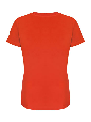 Elkline T-Shirt Flower Bike in mandarin günstig kaufen Am billigsten ❤️ Bekleidung Elkline T-Shirt Flower Bike In Mandarin Günstig Kaufen ???? -elkline-shop elkline t shirt flower bike in mandarin 1