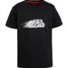 Auslauf ???? Bekleidung Elkline T-Shirt Full Speed In Black Günstig Kaufen ???? 2 Auslauf ???? Bekleidung Elkline T-Shirt Full Speed In Black Günstig Kaufen ???? -elkline-shop elkline t shirt full speed in black
