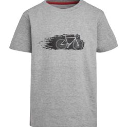 elkline-shop 29 Besorgen ???? Bekleidung Elkline T-Shirt Full Speed In Greymelange Günstig Kaufen ????