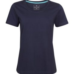Coupon ⭐ Bekleidung Elkline T ???? Shirt Go For In Darkblue Günstig Kaufen ????