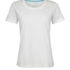 Besorgen ???? Bekleidung Elkline T ???? Shirt Go For In White Günstig Kaufen ???? -elkline-shop elkline t shirt go for in white