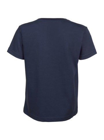 Elkline T-Shirt Huckepack in darkblue günstig kaufen Budget ❤️ Bekleidung Elkline T-Shirt Huckepack In Darkblue Günstig Kaufen ⌛ -elkline-shop elkline t shirt huckepack in darkblue 1