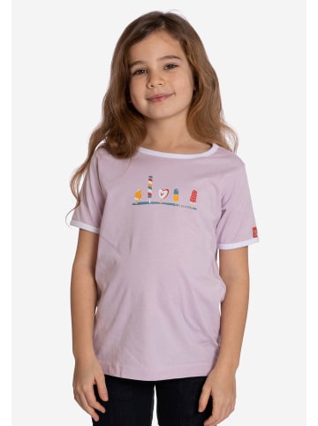Rabatt ???? Bekleidung Elkline T-Shirt Icecream In Lavender Günstig Kaufen ???? 4 Rabatt ???? Bekleidung Elkline T-Shirt Icecream In Lavender Günstig Kaufen ???? – Bild 2