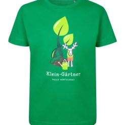 Top 10 ⌛ Bekleidung Elkline T-Shirt Kleingärtner In Ferngreen Günstig Kaufen ⭐