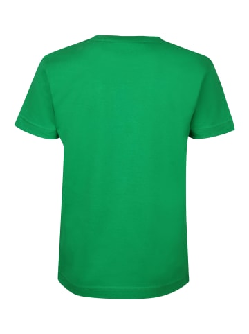 Bester Verkauf ???? Bekleidung Elkline T-Shirt Kleingärtnerin In Ferngreen Günstig Kaufen ???? 4 Bester Verkauf ???? Bekleidung Elkline T-Shirt Kleingärtnerin In Ferngreen Günstig Kaufen ???? – Bild 2