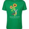 Bester Verkauf ???? Bekleidung Elkline T-Shirt Kleingärtnerin In Ferngreen Günstig Kaufen ???? 1 Bester Verkauf ???? Bekleidung Elkline T-Shirt Kleingärtnerin In Ferngreen Günstig Kaufen ???? -elkline-shop elkline t shirt kleingartnerin in ferngreen