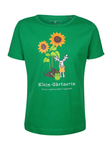Bester Verkauf ???? Bekleidung Elkline T-Shirt Kleingärtnerin In Ferngreen Günstig Kaufen ???? 3 Bester Verkauf ???? Bekleidung Elkline T-Shirt Kleingärtnerin In Ferngreen Günstig Kaufen ????