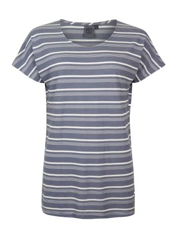 Elkline T-Shirt Little Cream in ashblue-white günstig kaufen Am billigsten ???? Bekleidung Elkline T-Shirt Little Cream In Ashblue-white Günstig Kaufen ⌛ -elkline-shop elkline t shirt little cream in ashblue white