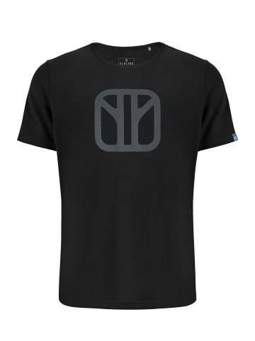 Elkline T-Shirt Lo Go in black günstig kaufen Coupon ???? Bekleidung Elkline T-Shirt Lo Go In Black Günstig Kaufen ✔️ -elkline-shop elkline t shirt lo go in black 1
