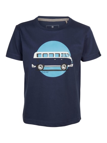 Elkline T-Shirt Lückenbüsser in darkblue günstig kaufen Top 10 ❤️ Bekleidung Elkline T-Shirt Lückenbüsser In Darkblue Günstig Kaufen ⭐ -elkline-shop elkline t shirt luckenbusser in darkblue