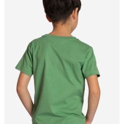 Rabatt ???? Bekleidung Elkline T-Shirt Lückenbüsser In Mossgreen Günstig Kaufen ???? -elkline-shop elkline t shirt luckenbusser in mossgreen 3