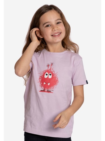 Elkline T-Shirt Monster in lavender günstig kaufen Top 10 ✨ Bekleidung Elkline T-Shirt Monster In Lavender Günstig Kaufen ❤️ -elkline-shop elkline t shirt monster in lavender 1