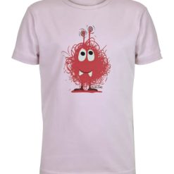 elkline-shop 27 Top 10 ✨ Bekleidung Elkline T-Shirt Monster In Lavender Günstig Kaufen ❤️