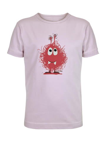 Elkline T-Shirt Monster in lavender günstig kaufen Top 10 ✨ Bekleidung Elkline T-Shirt Monster In Lavender Günstig Kaufen ❤️ -elkline-shop elkline t shirt monster in lavender