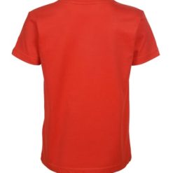 Blitzangebot ???? Bekleidung Elkline T-Shirt Monster In Mandarin Günstig Kaufen ???? -elkline-shop elkline t shirt monster in mandarin 1