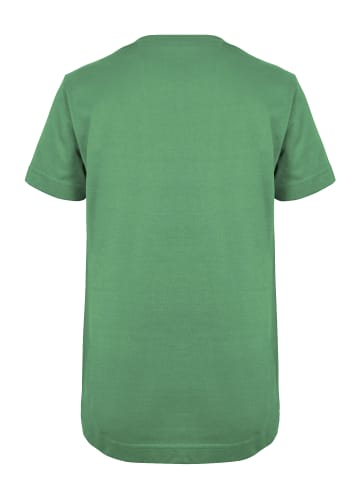 Blitzangebot ???? Bekleidung Elkline T-Shirt Monster In Mossgreen Günstig Kaufen ???? 4 Blitzangebot ???? Bekleidung Elkline T-Shirt Monster In Mossgreen Günstig Kaufen ???? – Bild 2