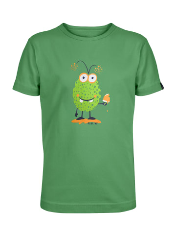 Blitzangebot ???? Bekleidung Elkline T-Shirt Monster In Mossgreen Günstig Kaufen ???? 3 Blitzangebot ???? Bekleidung Elkline T-Shirt Monster In Mossgreen Günstig Kaufen ????