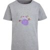 Budget ???? Bekleidung Elkline T-Shirt Monsterchen In Greymelange Günstig Kaufen ???? 1 Budget ???? Bekleidung Elkline T-Shirt Monsterchen In Greymelange Günstig Kaufen ???? -elkline-shop elkline t shirt monsterchen in greymelange